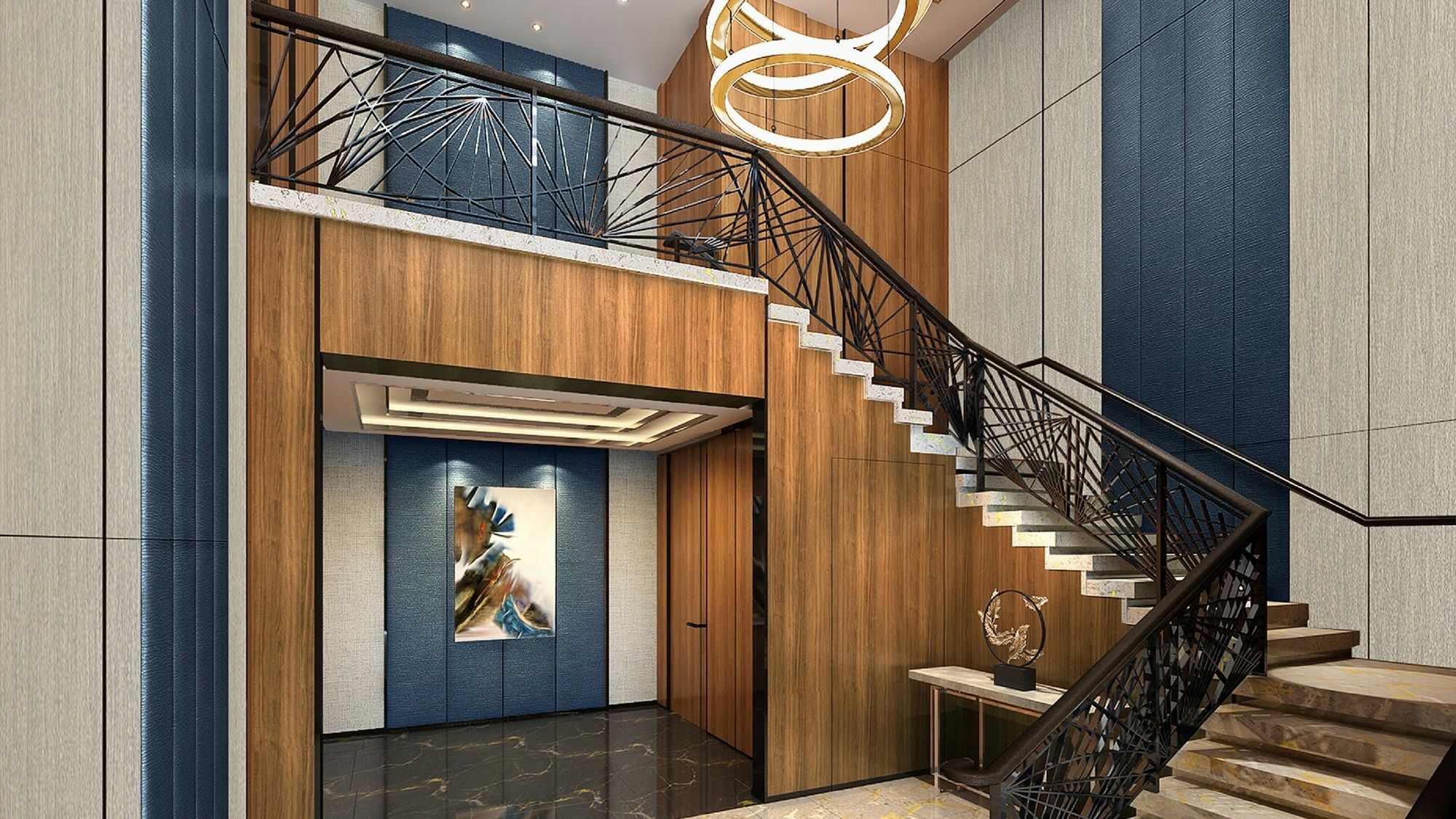Sheraton Shanghai Chongming Hotel Bagian luar foto